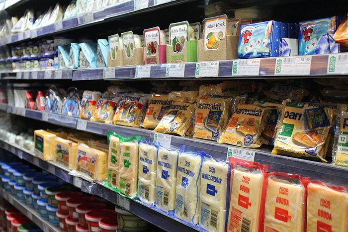 За 2019 год в Украине открылось около 700 супермаркетов