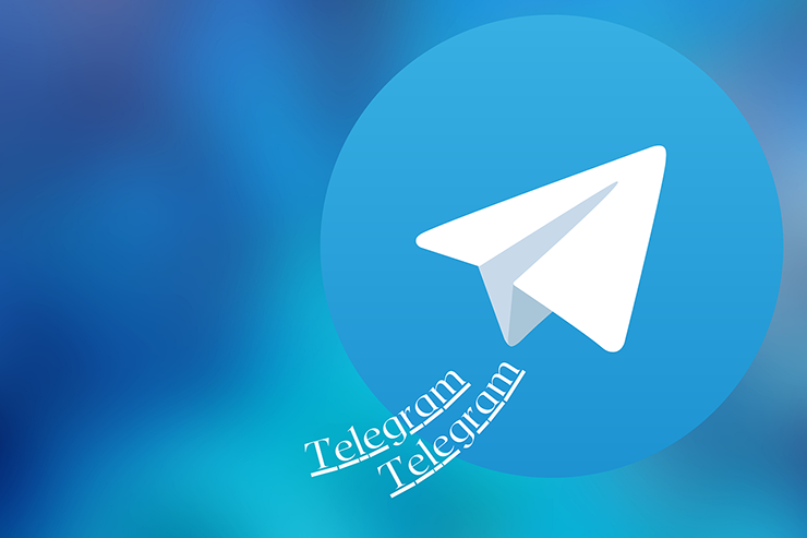 Телеграм-бот в помощь нотариусам